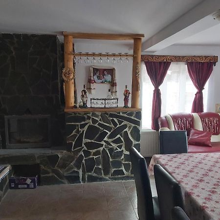 Pensiunea Schilacy Grosii Tiblesului Εξωτερικό φωτογραφία
