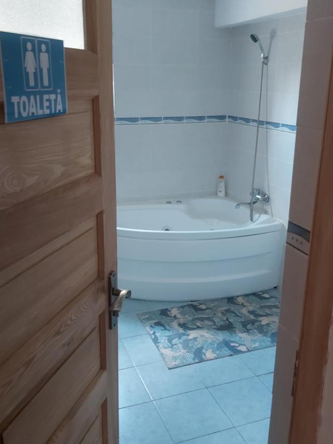 Pensiunea Schilacy Grosii Tiblesului Εξωτερικό φωτογραφία