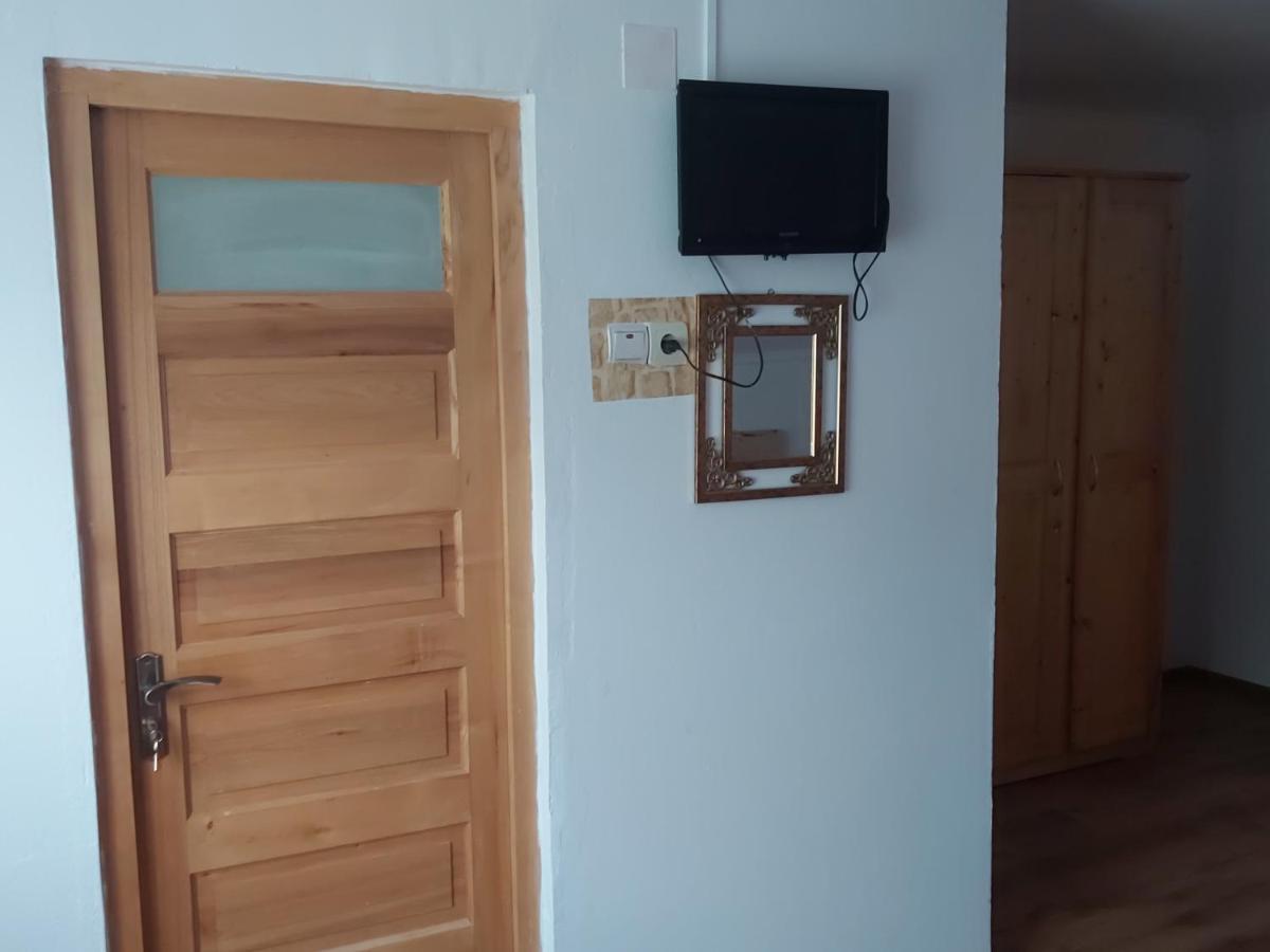 Pensiunea Schilacy Grosii Tiblesului Εξωτερικό φωτογραφία