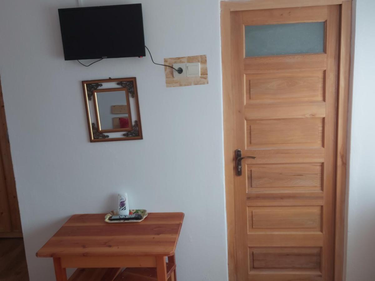 Pensiunea Schilacy Grosii Tiblesului Εξωτερικό φωτογραφία