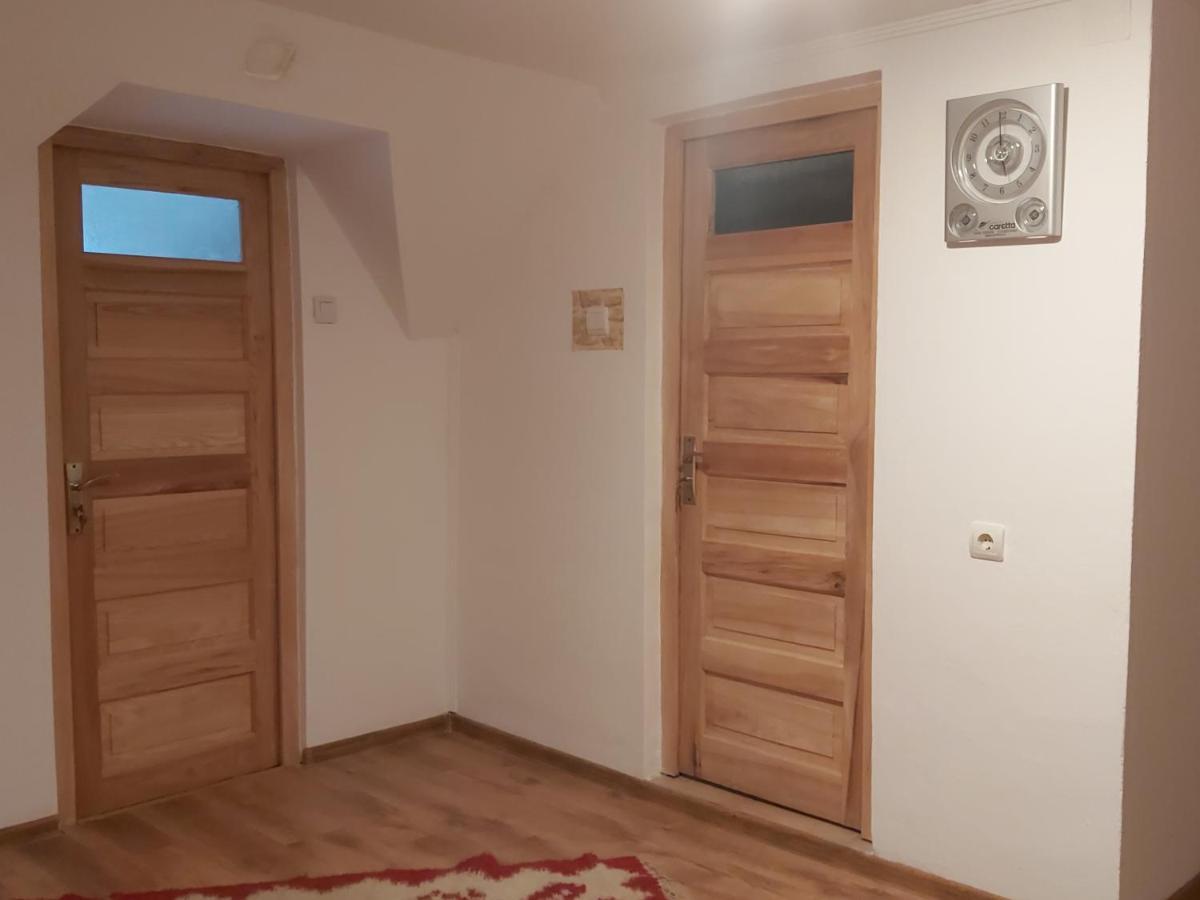 Pensiunea Schilacy Grosii Tiblesului Εξωτερικό φωτογραφία